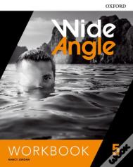 Wide Angle: Level 5: Workbook