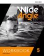 Wide Angle: Level 5: Workbook - Preview