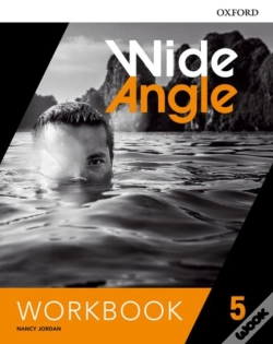Capa do artigo Wide Angle: Level 5: Workbook