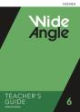 Wide Angle: Level 6: Teacher'S Guide - Preview