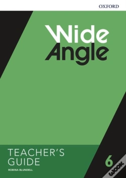 Capa do artigo Wide Angle: Level 6: Teacher'S Guide