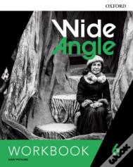 Wide Angle: Level 6: Workbook
