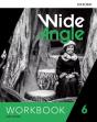 Wide Angle: Level 6: Workbook - Preview