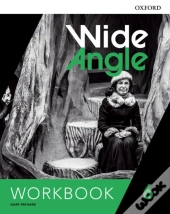 Wide Angle: Level 6: Workbook