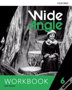 Capa do artigo Wide Angle: Level 6: Workbook