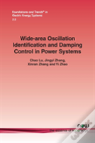 Wide-Area Oscillation Identification And Damping Control In Power Systems