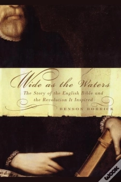 Capa do artigo Wide As The Waters
