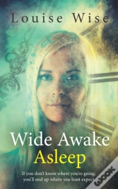 Wide Awake Asleep: 'Your Soul Never Has
