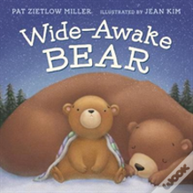 Wide-Awake Bear