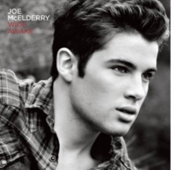 Capa do artigo Wide Awake - CD