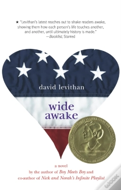 Capa do artigo Wide Awake
