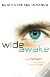 Capa do artigo Wide Awake