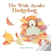 Wide-Awake Hedgehog