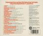 Wide awake in a dream - CD - Preview
