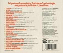 Capa do artigo Wide awake in a dream - CD