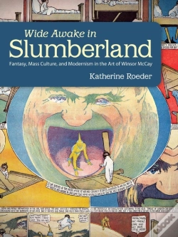 Capa do artigo Wide Awake In Slumberland