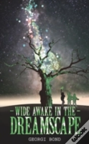 Capa do artigo Wide Awake In The Dreamscape