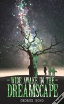 Capa do artigo Wide Awake In The Dreamscape