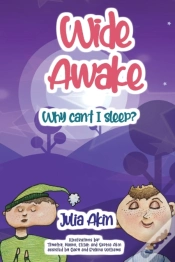 Capa do artigo Wide Awake