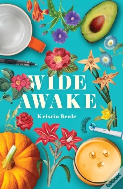 Capa do artigo Wide Awake