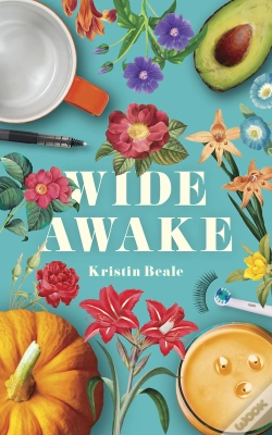 Capa do artigo Wide Awake