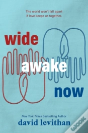 Capa do artigo Wide Awake Now
