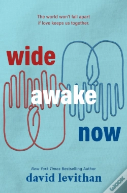 Capa do artigo Wide Awake Now