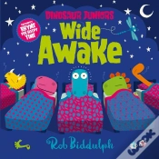 Capa do artigo Wide Awake