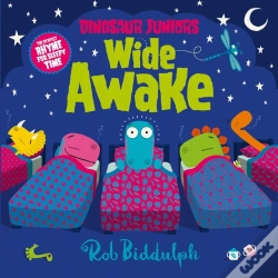 Capa do artigo Wide Awake