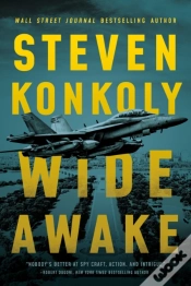 Capa do artigo Wide Awake