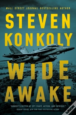 Capa do artigo Wide Awake