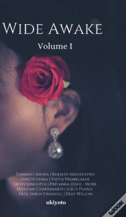 Capa do artigo Wide Awake Volume I