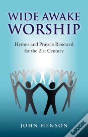 Capa do artigo Wide Awake Worship: Hymns & Prayers Rene