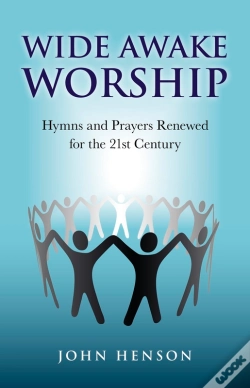 Capa do artigo Wide Awake Worship: Hymns & Prayers Rene