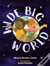 Capa do artigo Wide Big World