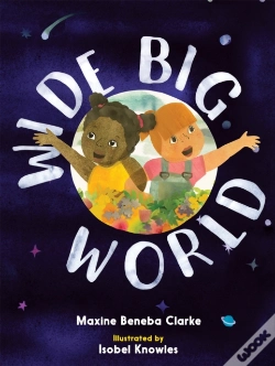 Capa do artigo Wide Big World