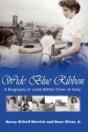 Wide Blue Ribbon - Preview