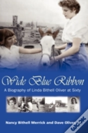 Capa do artigo Wide Blue Ribbon