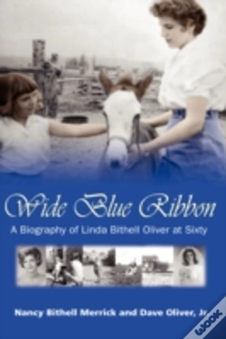 Capa do artigo Wide Blue Ribbon