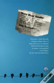 Capa do artigo Wide Blue Yonder