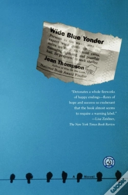 Capa do artigo Wide Blue Yonder