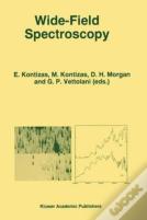 Wide-Field Spectroscopy