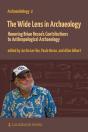 Wide Lens In Archaeology - Preview