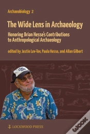 Capa do artigo Wide Lens In Archaeology
