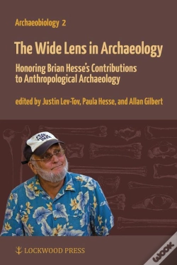 Capa do artigo Wide Lens In Archaeology
