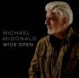 Wide Open - CD - Preview