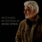 Capa do artigo Wide Open - CD