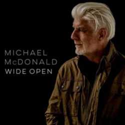 Capa do artigo Wide Open - CD