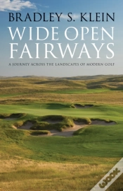Capa do artigo Wide Open Fairways