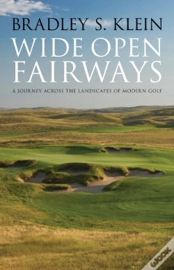 Capa do artigo Wide Open Fairways